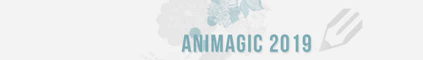 Con-Report: AnimagiC ’19