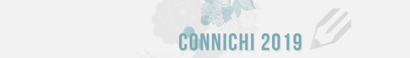 Con-Report: Connichi ’19